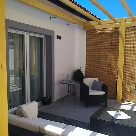 Wellness Apartments Ra- Enjoy Our Jaccuzi, Sauna, E Bike ,Fitness , Waterskiing Primošten Exterior foto