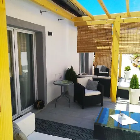 Wellness Apartments Ra- Enjoy Our Jaccuzi, Sauna, E Bike ,Fitness , Waterskiing Primošten Exterior foto