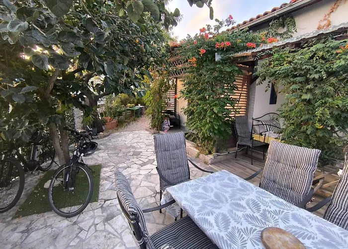 Wellness Apartments Ra- Enjoy Our Jaccuzi, Sauna, E Bike ,Fitness , Waterskiing