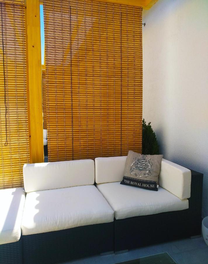 Wellness Ra- Enjoy Our Jaccuzi, Sauna, E Bike ,fitness , Waterskiing
