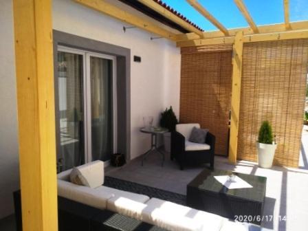 Wellness Ra- Enjoy Our Jaccuzi, Sauna, E Bike ,fitness , Waterskiing Apartment Primošten