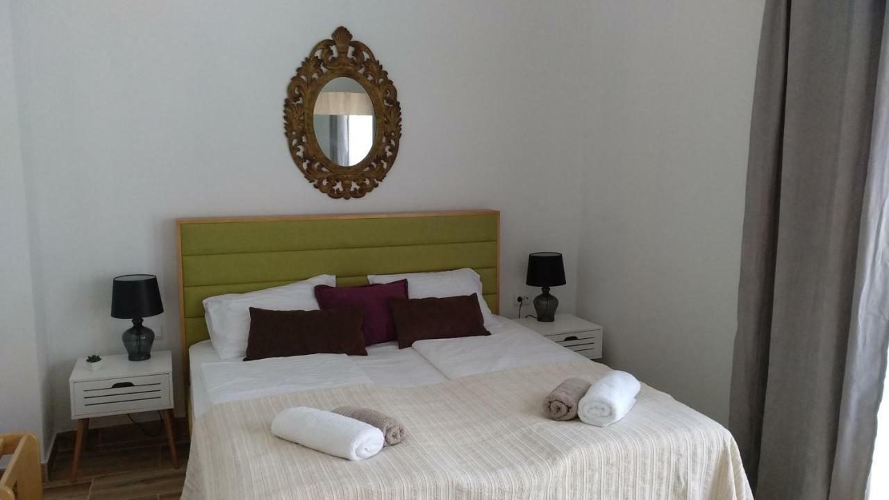 Wellness Ra- Enjoy Our Jaccuzi, Sauna, E Bike ,fitness , Waterskiing Apartment Primošten
