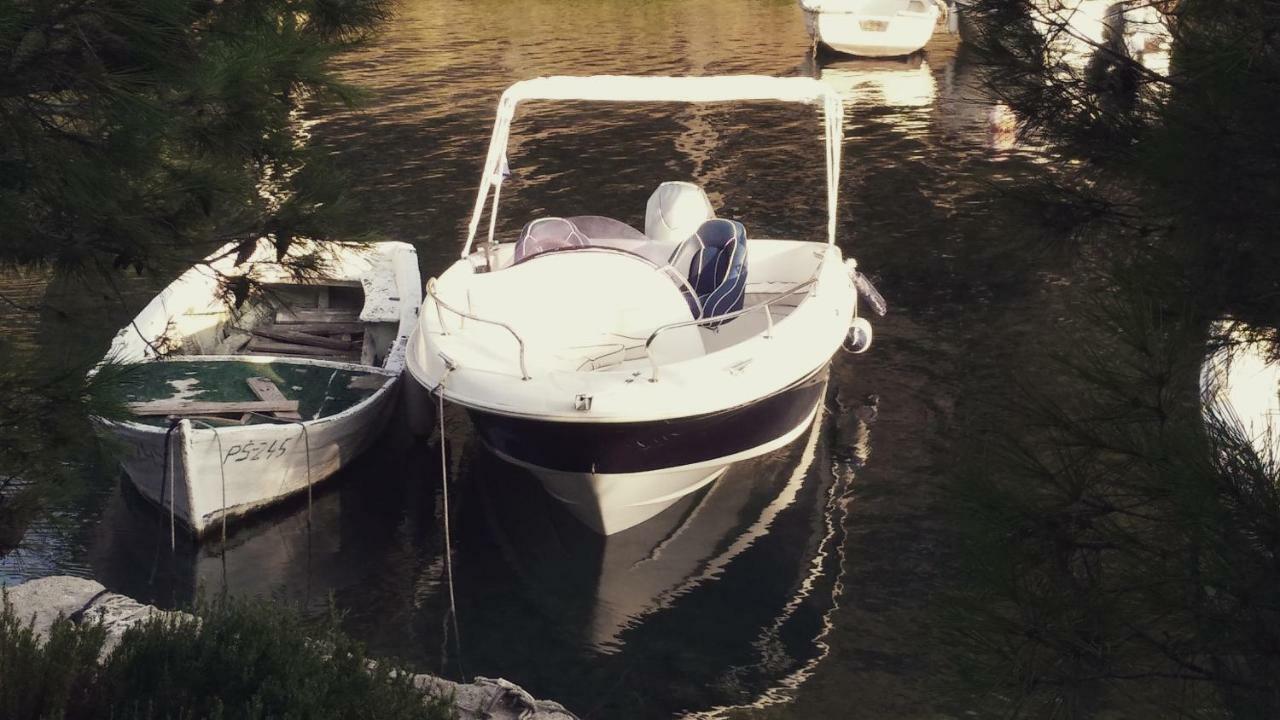 Wellness Ra- Enjoy Our Jaccuzi, Sauna, E Bike ,fitness , Waterskiing Apartment Primošten