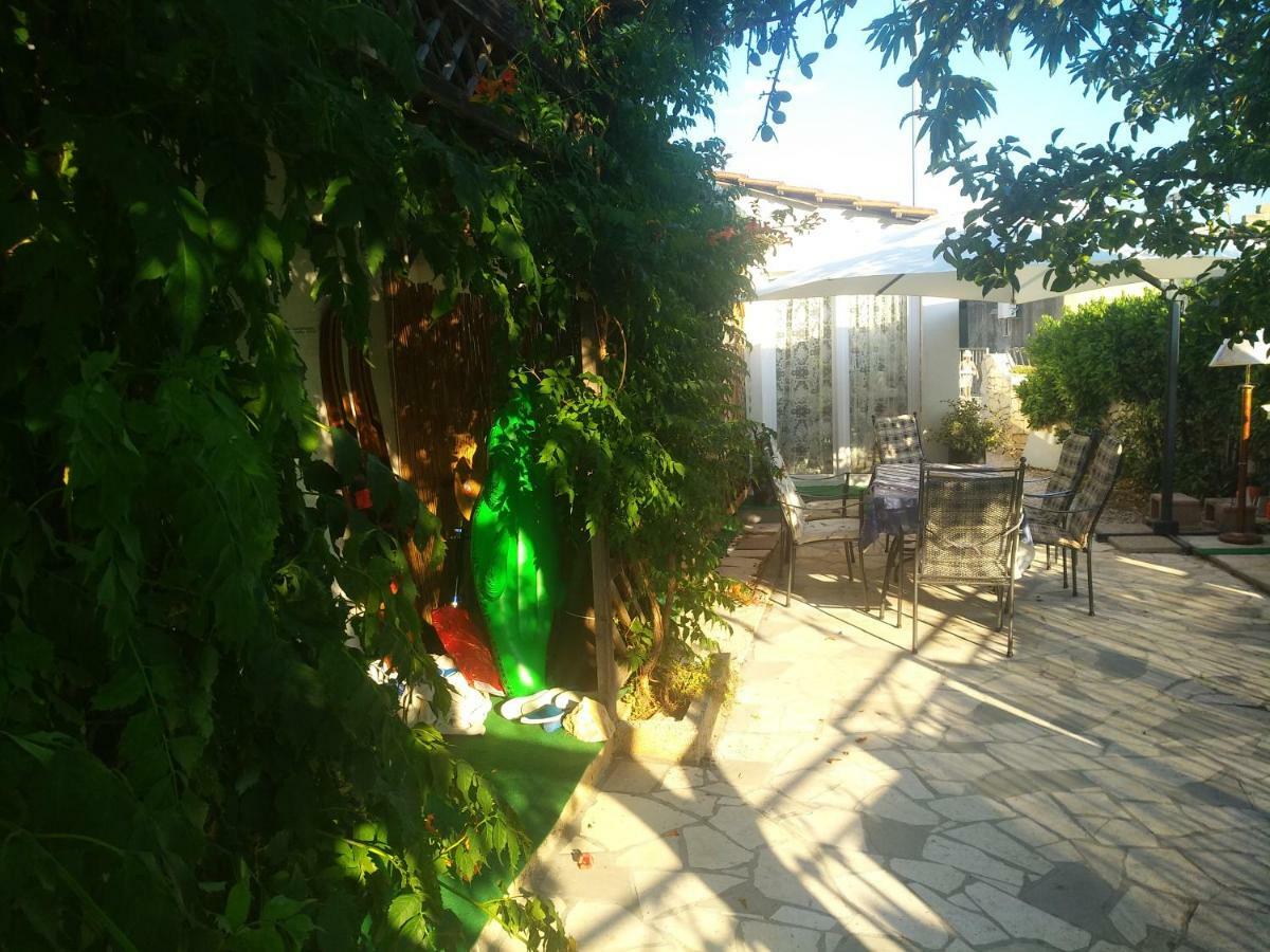 Wellness Ra- Enjoy Our Jaccuzi, Sauna, E Bike ,fitness , Waterskiing * Primošten