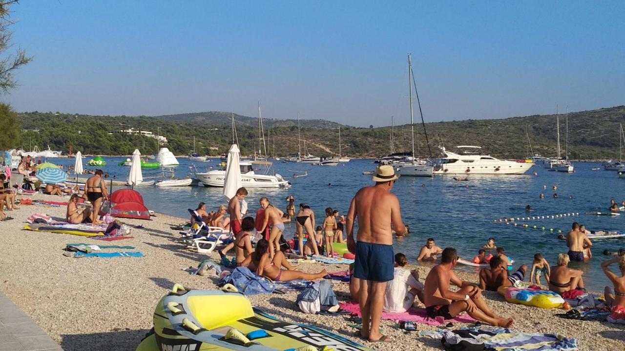 Wellness Ra- Enjoy Our Jaccuzi, Sauna, E Bike ,fitness , Waterskiing * Primošten